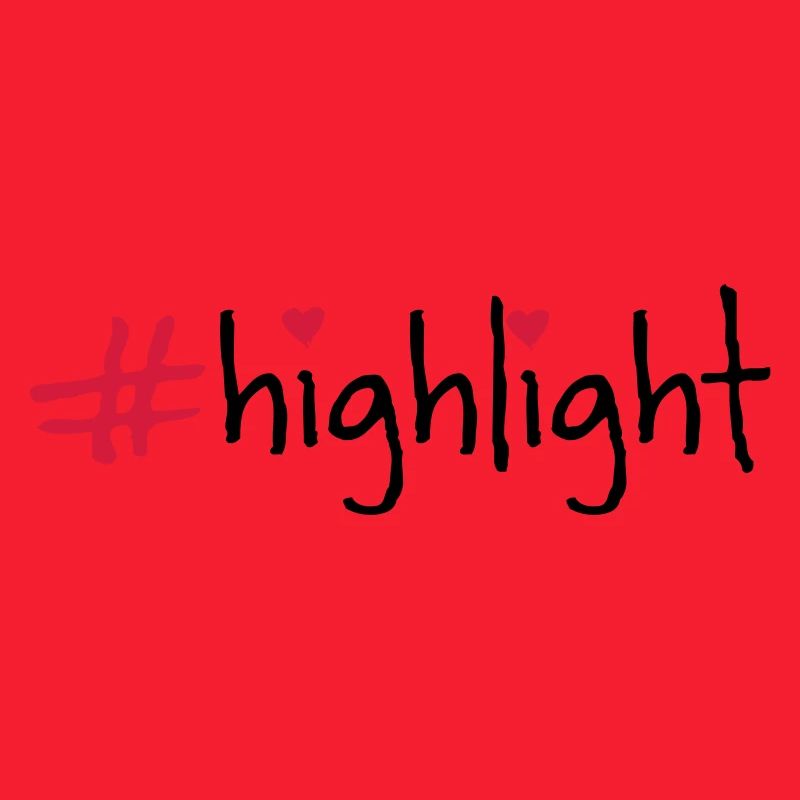 highlight