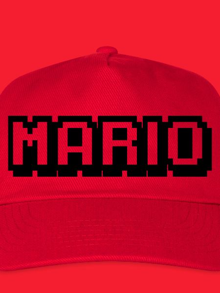 Mario