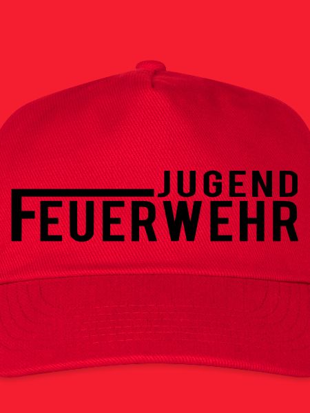 Jugendfeuerwehr