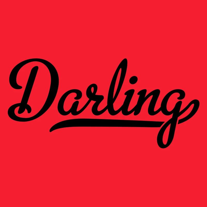 Darling