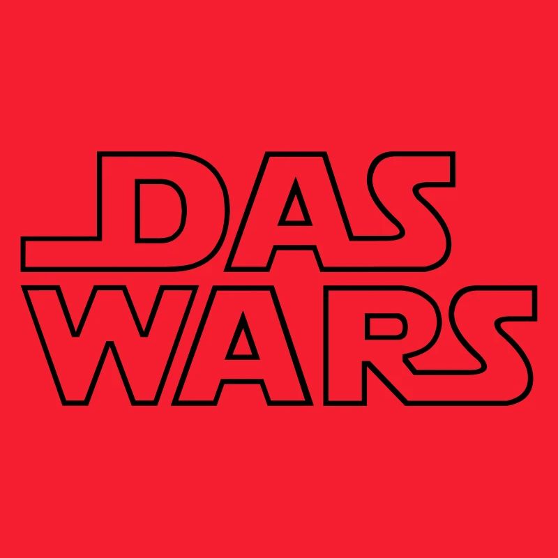 DAS WARS