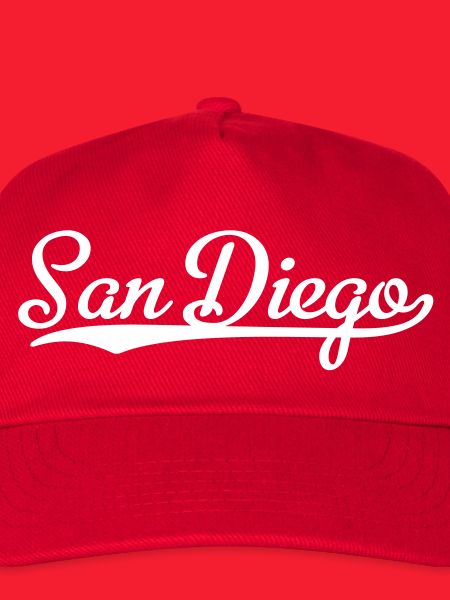 San Diego