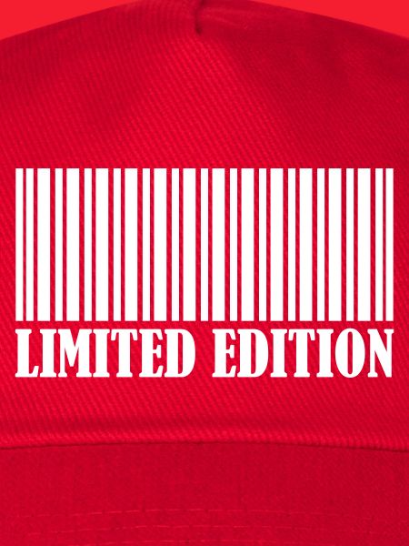 Barcode Limited Edition