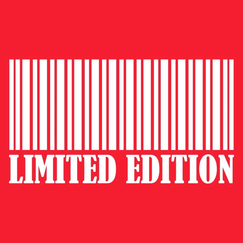Barcode Limited Edition