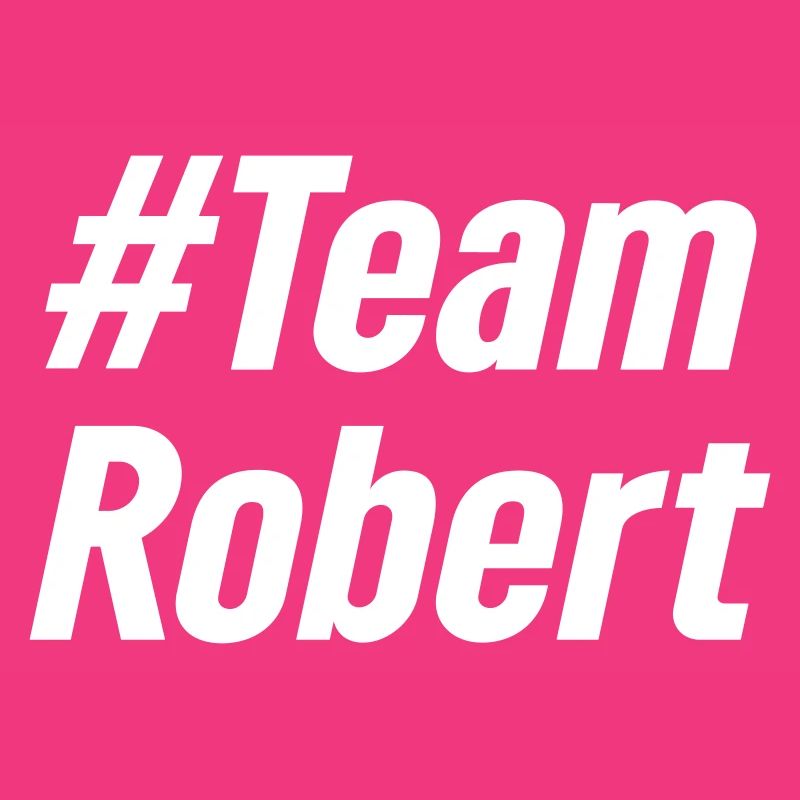 Team Robert
