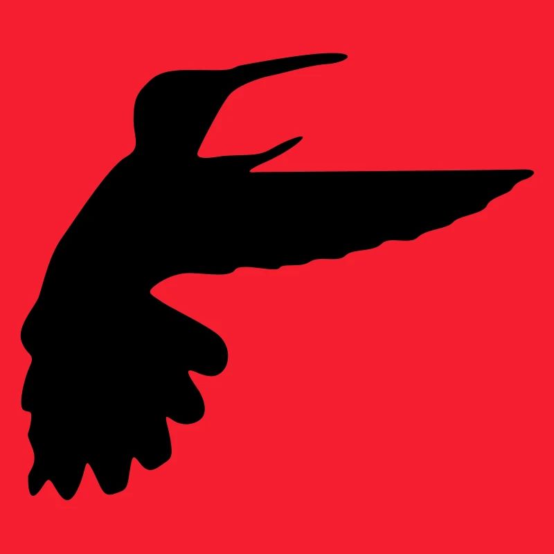 kolibri vogel
