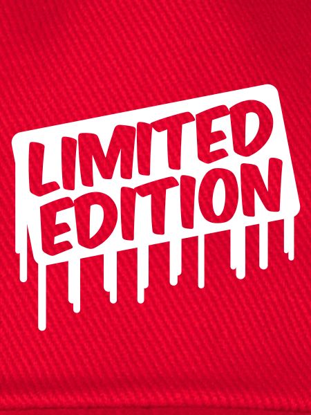 Limited Edition