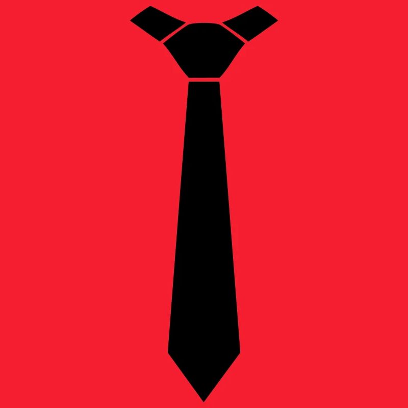 Krawatte Tie Schlips