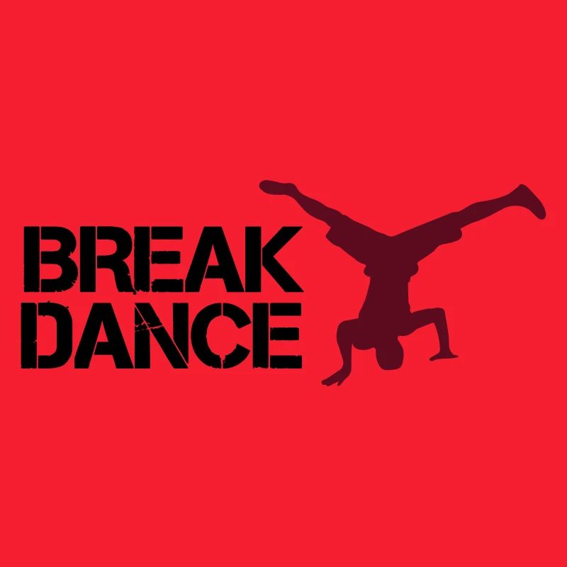 break dance
