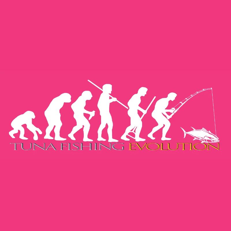 EVOLUTION DE LA PÊCHE (version blanche)