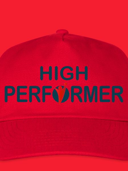 High Performer – Starkes Motiv