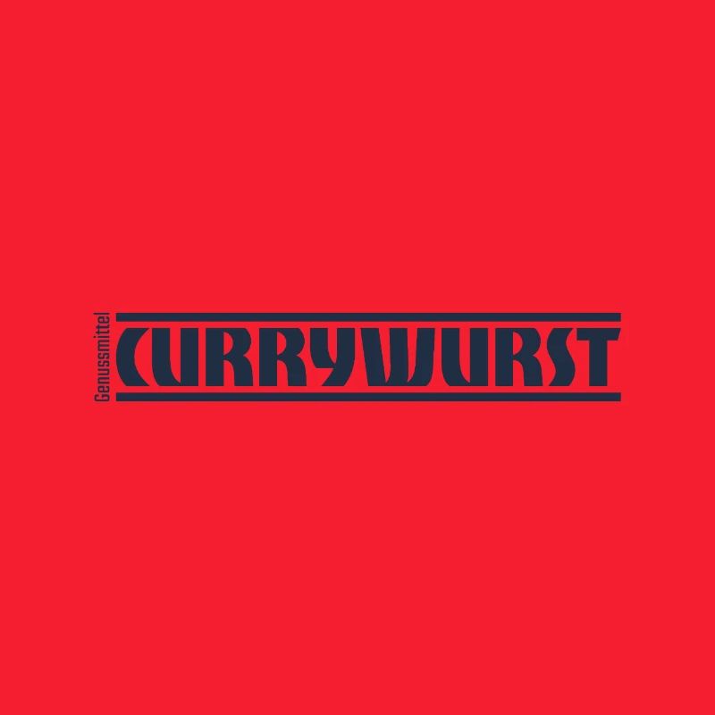 „Genussmittel“ Serie | Currywurst