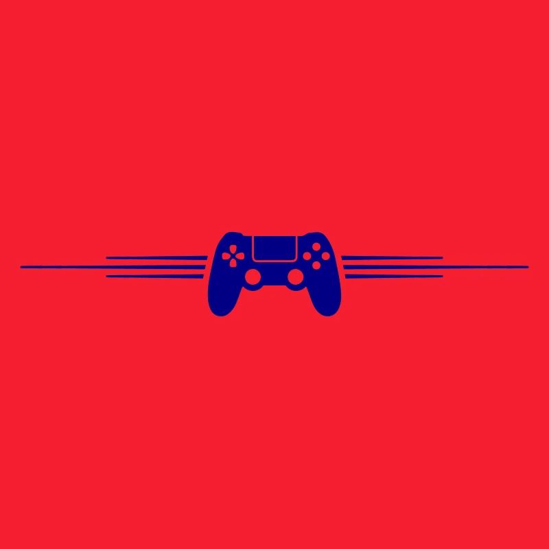 Gamepad Controller 
