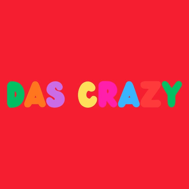 Das Crazy