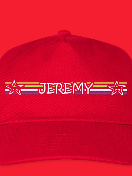 Geburt Jeremy