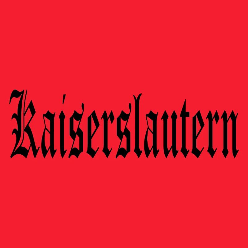 Kaiserslautern