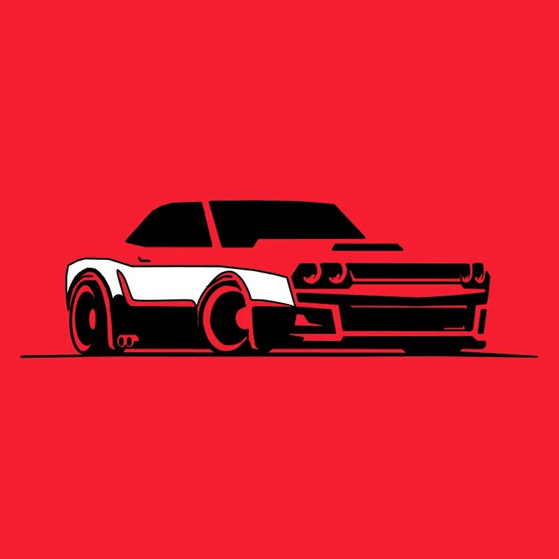 Challenger SRT Hellcat