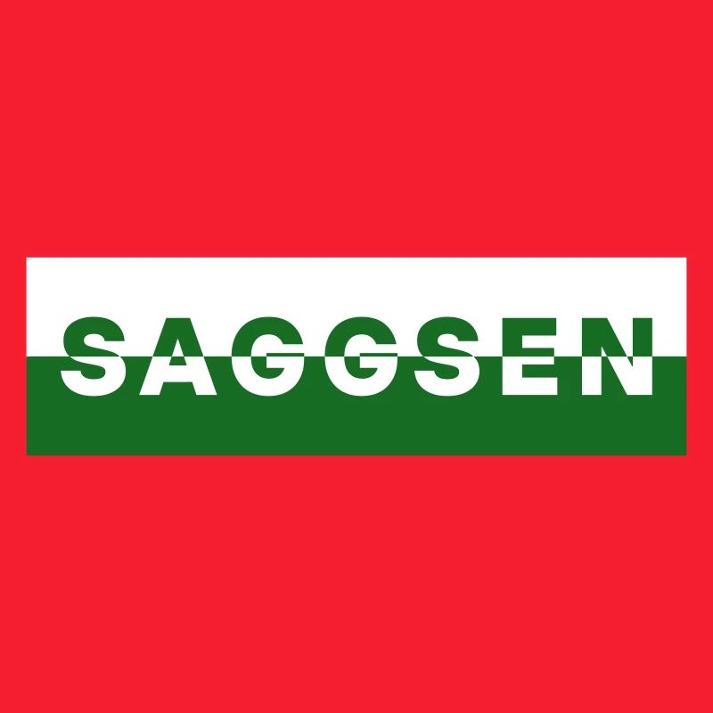 Saggsen / Sachsen