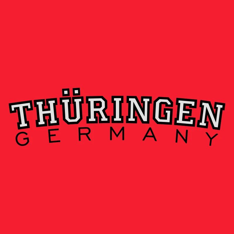 Thüringen Germany