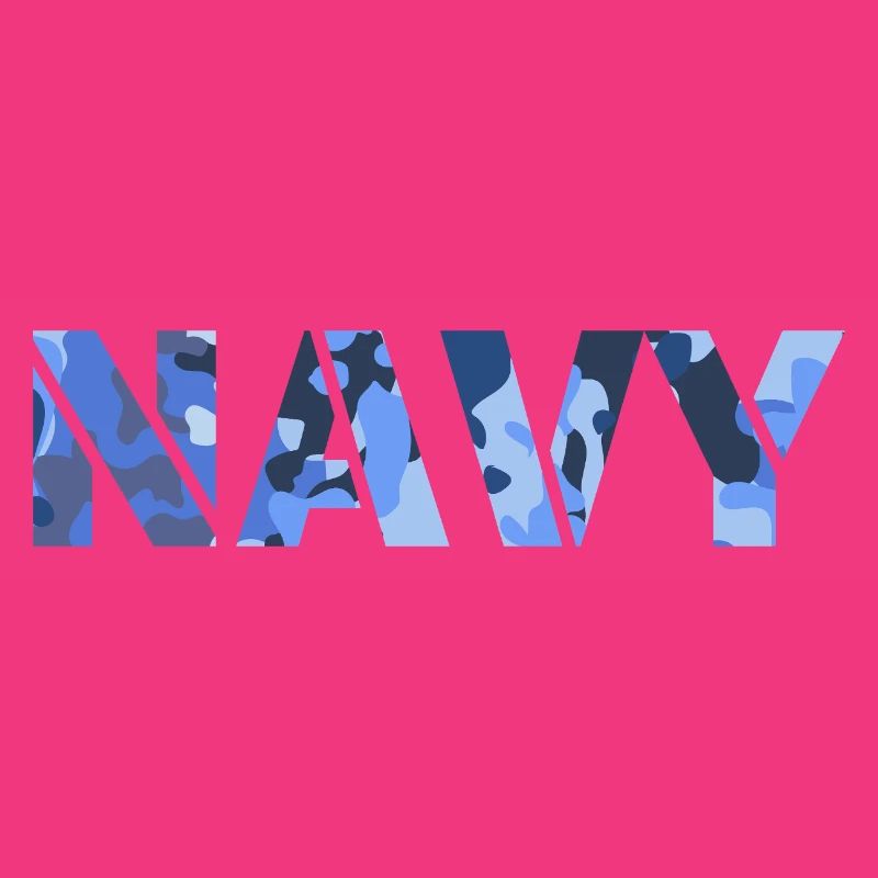 NAVY-Tarnmuster