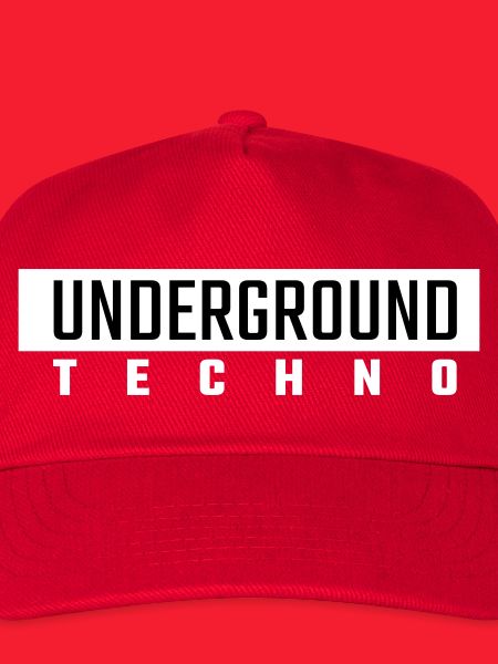 Underground Techno