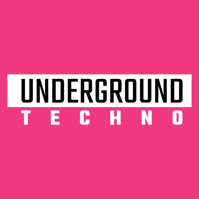 Underground Techno