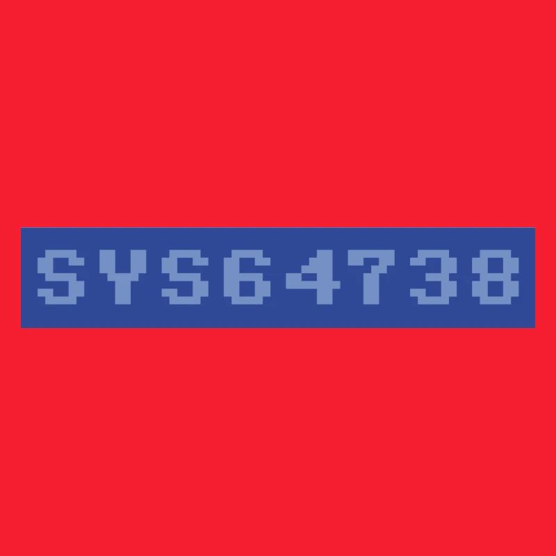 64er: SYS64738