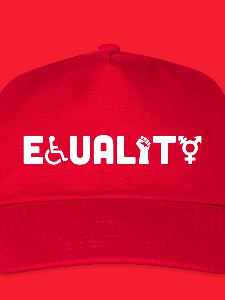 EQUALITY