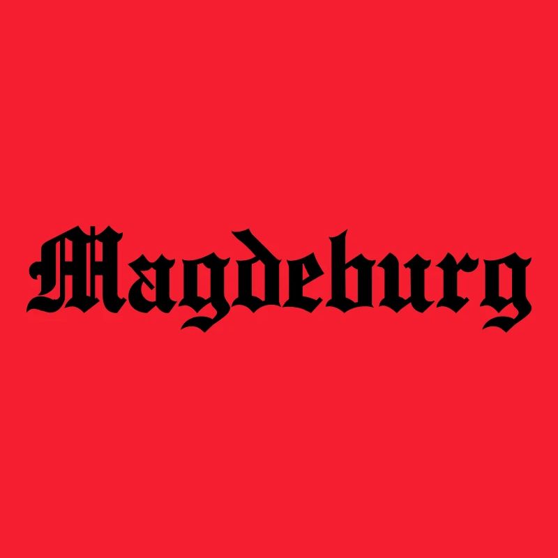 Magdeburg