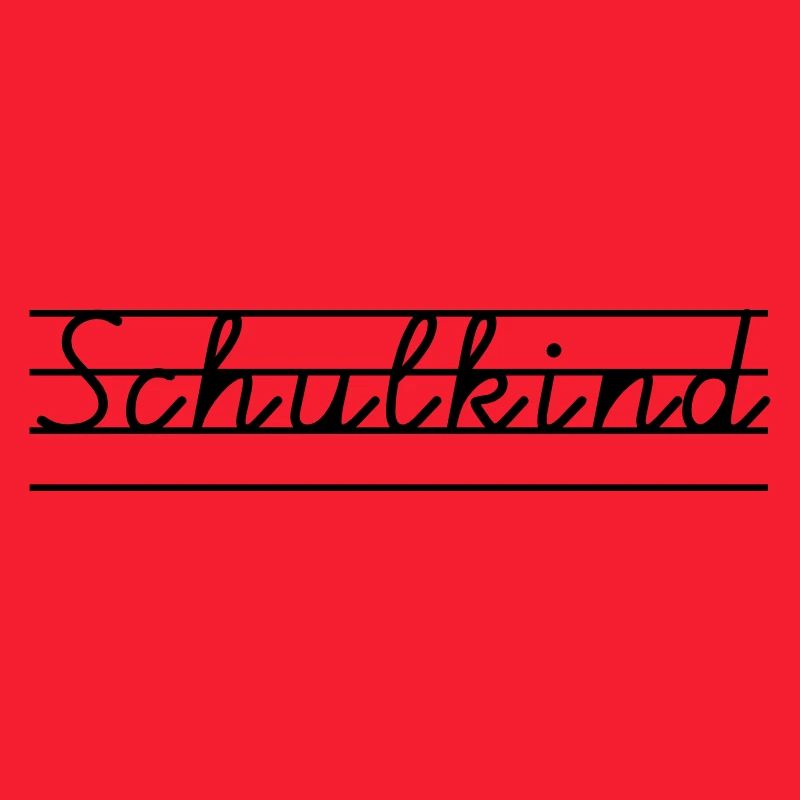 Endlich ABC Schütze