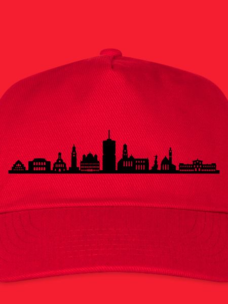 Skyline - Augsburg