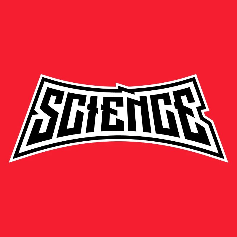 Science Science Statement Nerd Education Saying