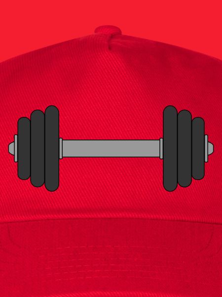 Dumbbell