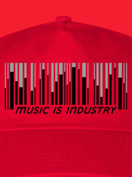 music is industry