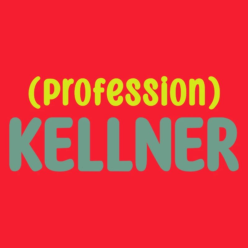 kellner