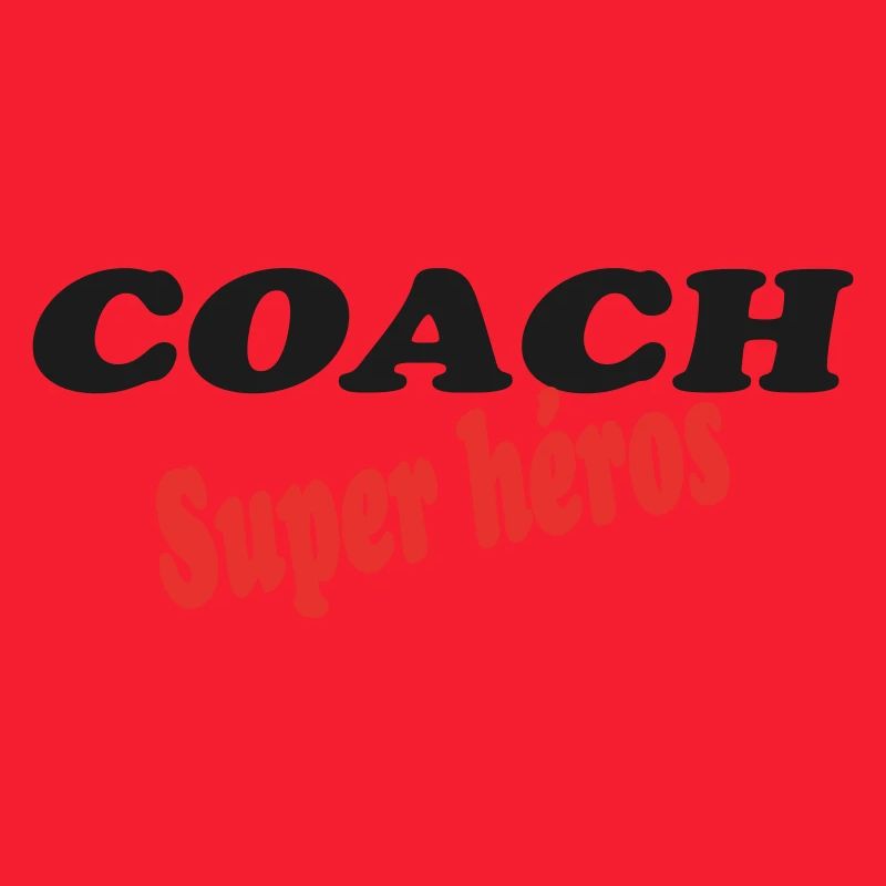 Superhelden-COACH