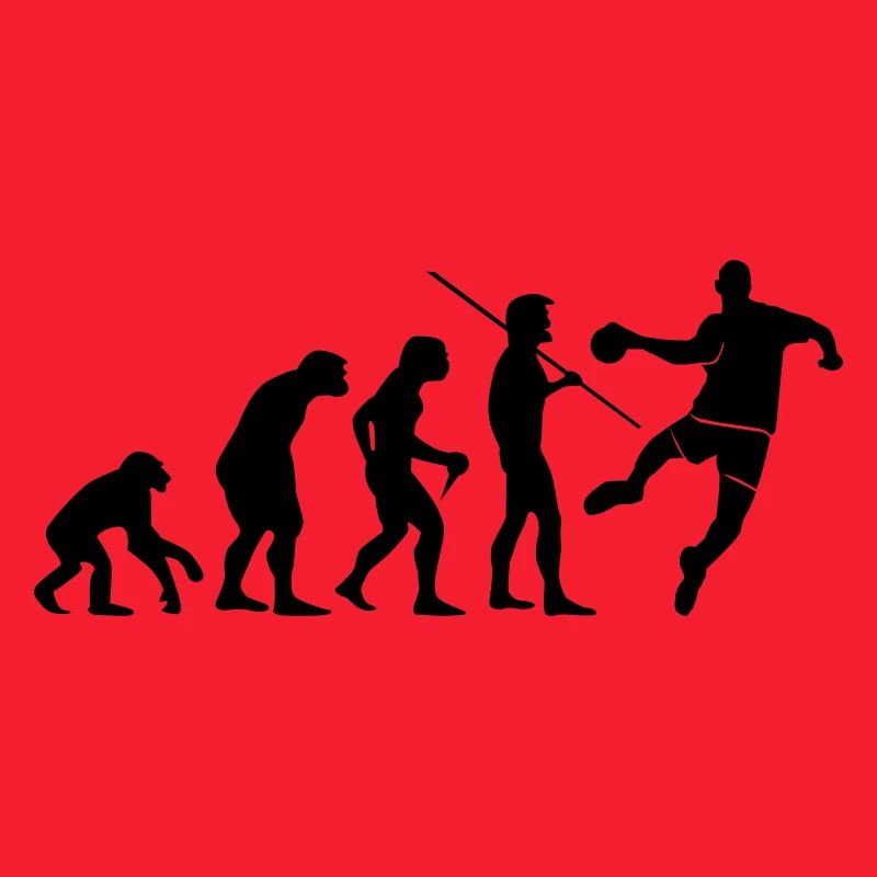 Handball Evolution