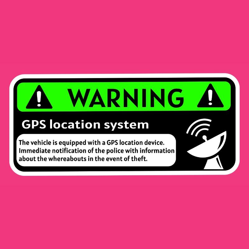 GPS-Tracker