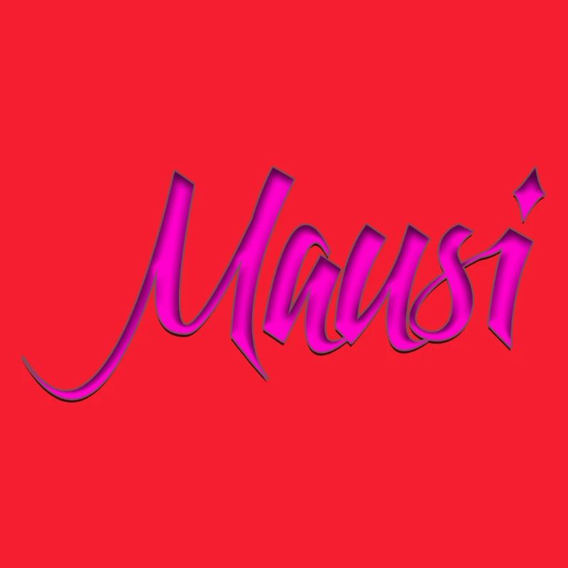 Mausi_Spruch