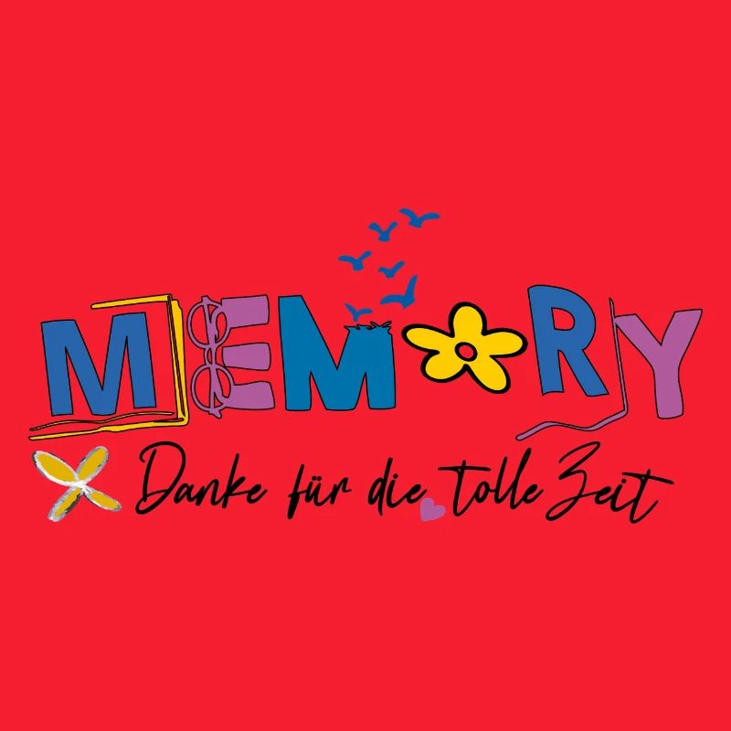 Memory nice was the time