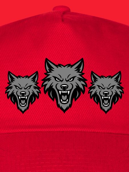 Wolf Team Rudel