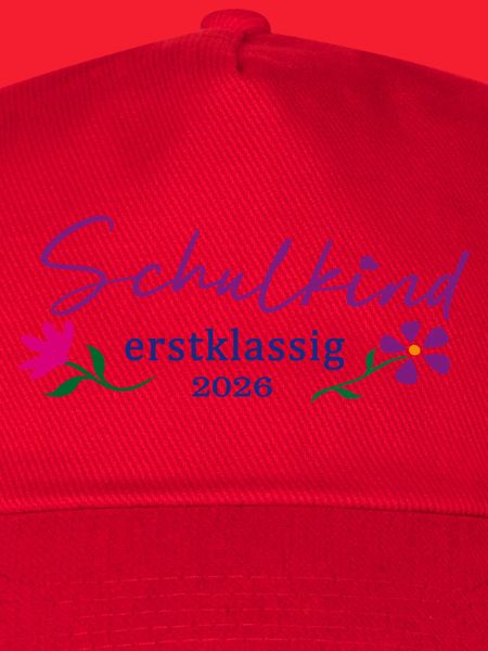 SchulKind Erstklassig 2026