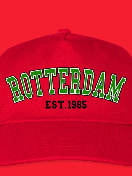 Rotterdam Est.1985
