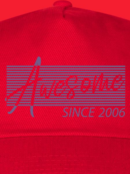 Awesome Since 2006