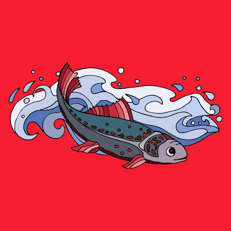 Fish