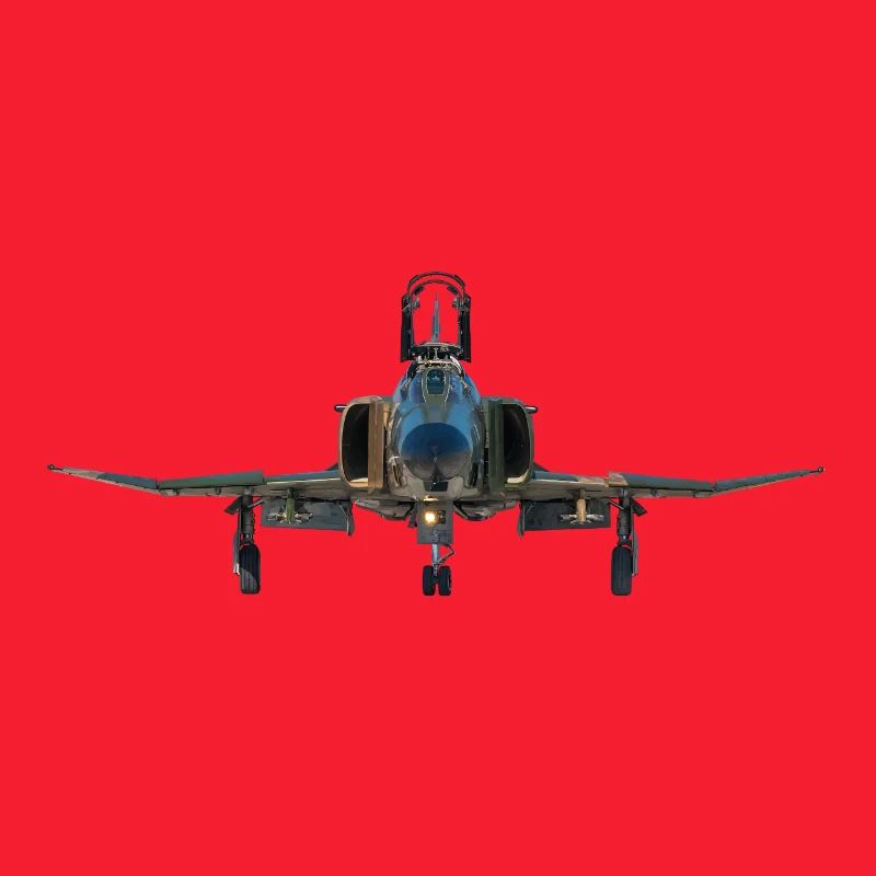 F-4 Phantom