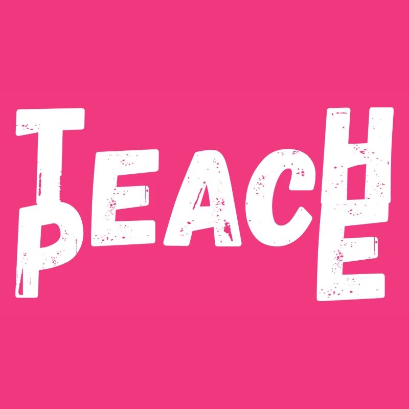Teach Peace
