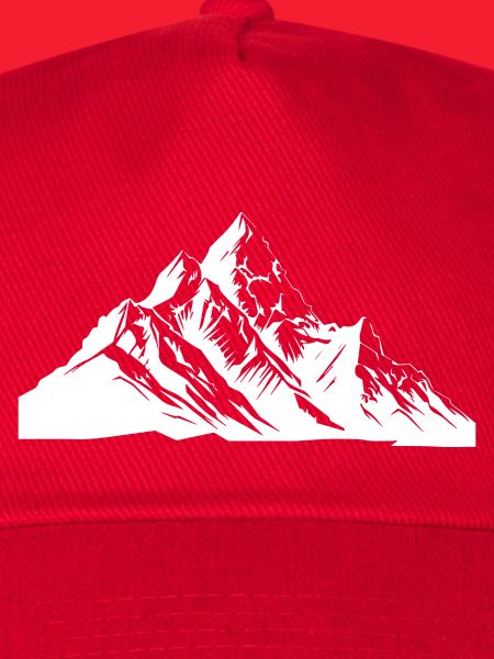 Berge Gipfel