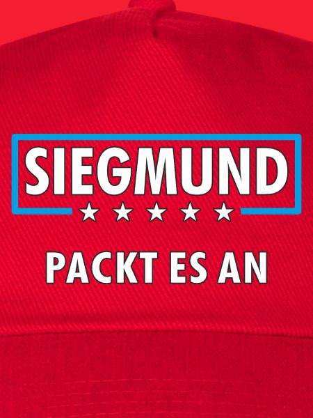 SIEGMUND