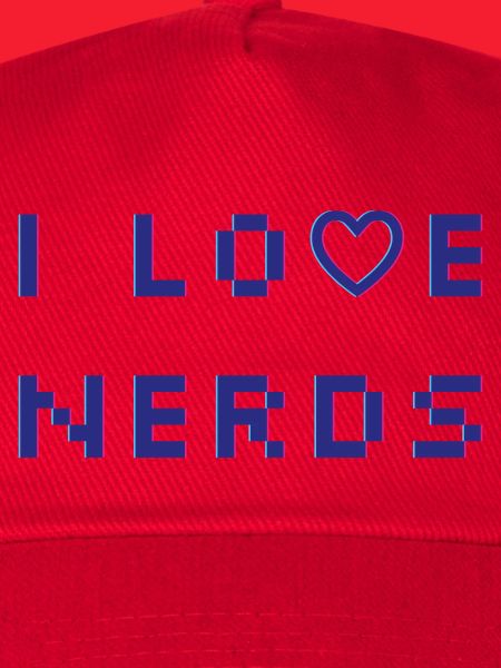 I love Nerds